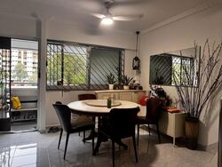 Blk 101 Pasir Ris Street 12 (Pasir Ris), HDB Executive #618053821